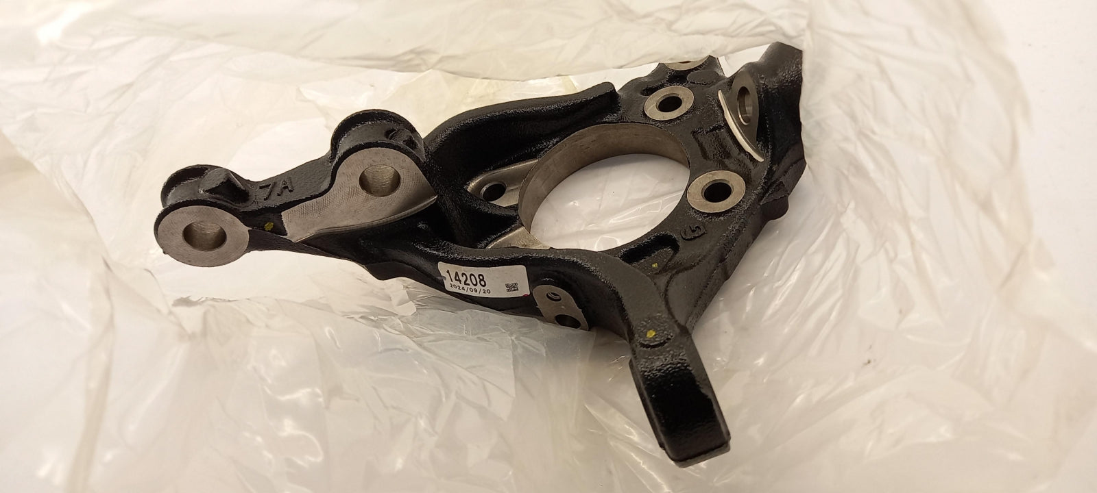 Original OE TOYOTA Achsschenkel 4321233130