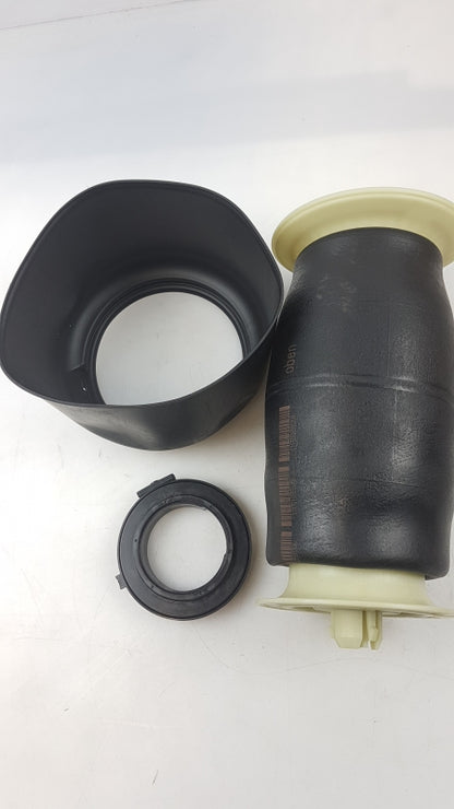 Original BMW 5' F11 Luftfeder Luftfederung Federbalg Hinten 37106784381