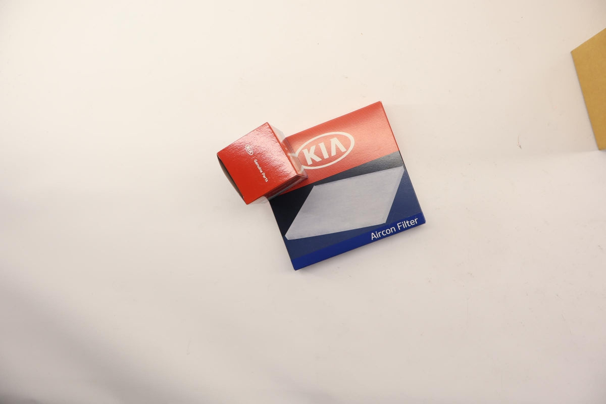 Original OE HYUNDAI/KIA Filterset 25N2A2K2S0