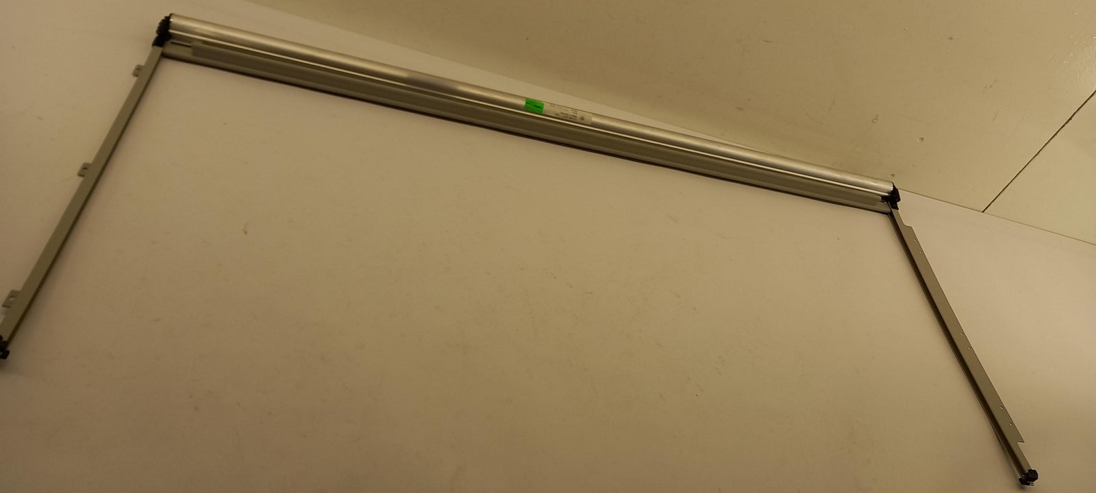 Original OE Volkswagen Sonnenschutz 7LA861243C
