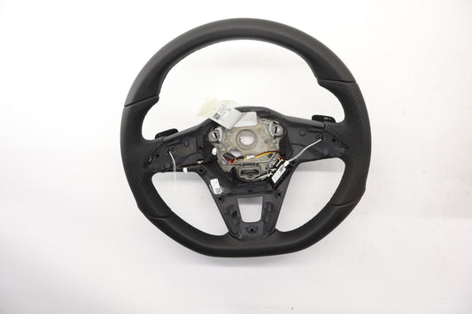 Original OE Volkswagen Lenkrad 5H0419093BYPG