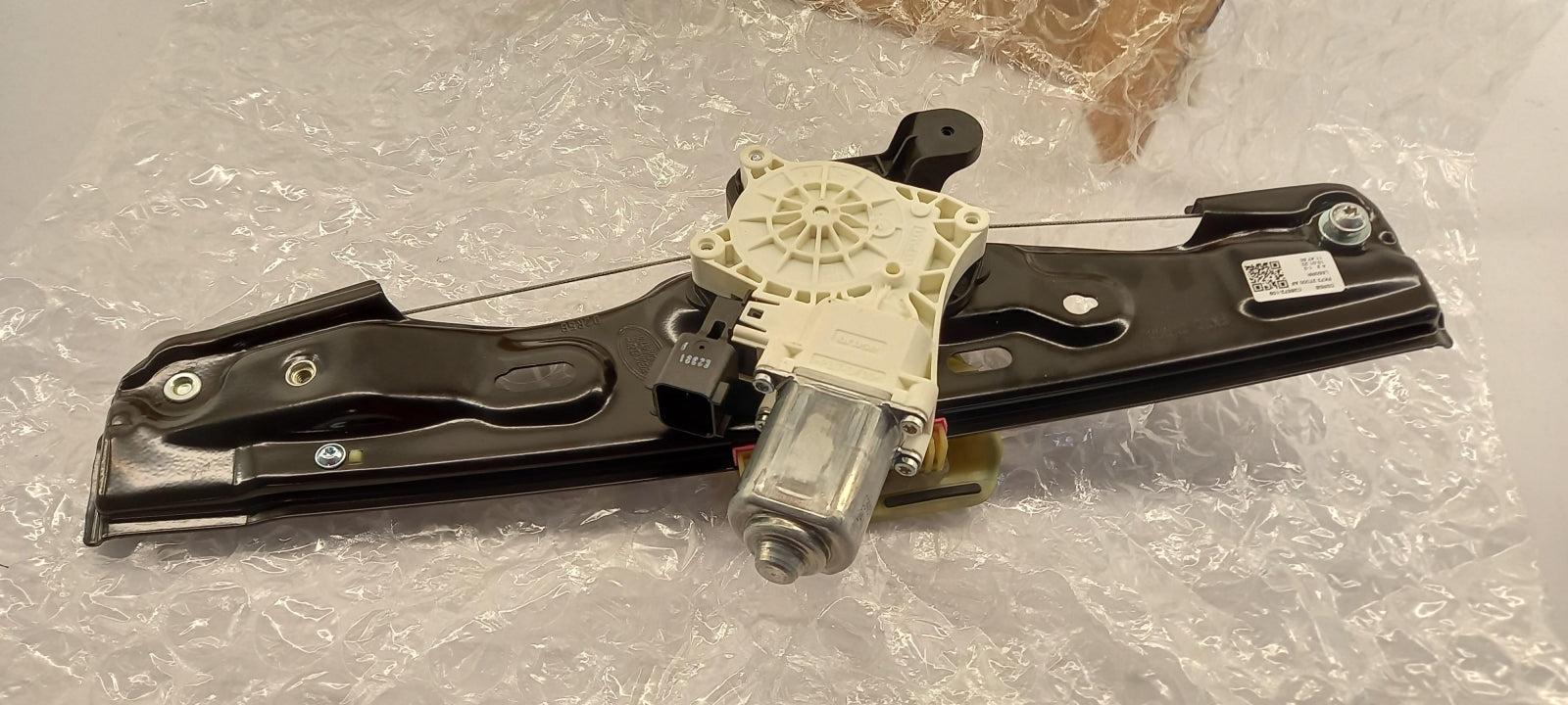 Original OE LAND ROVER Fensterheber LR126074