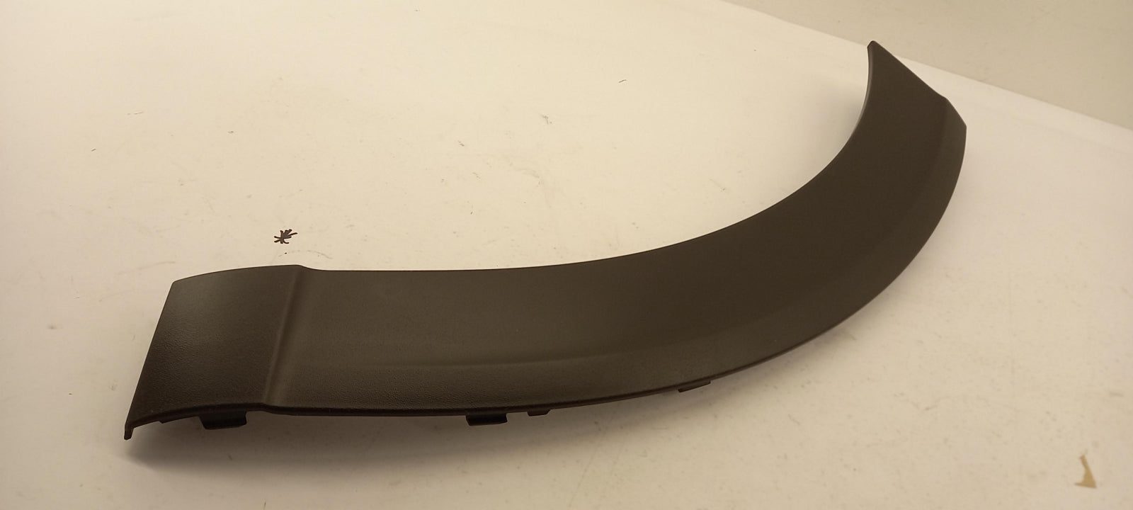 Original OE Volkswagen Kotflügel Zierleiste 2G7807258B9B9