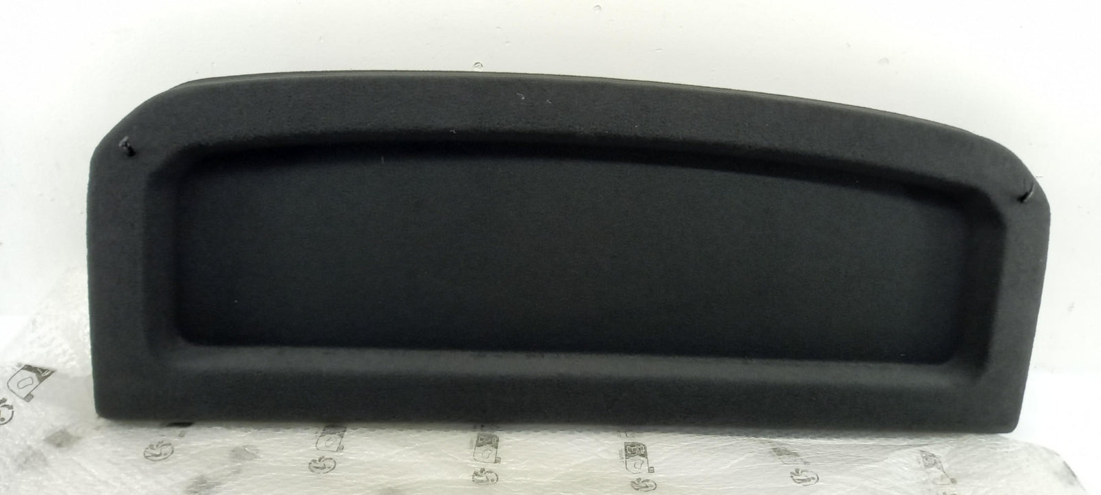 Original VW T-Cross 20-24 Hutablage titanschwarz 2GM867769AEH8