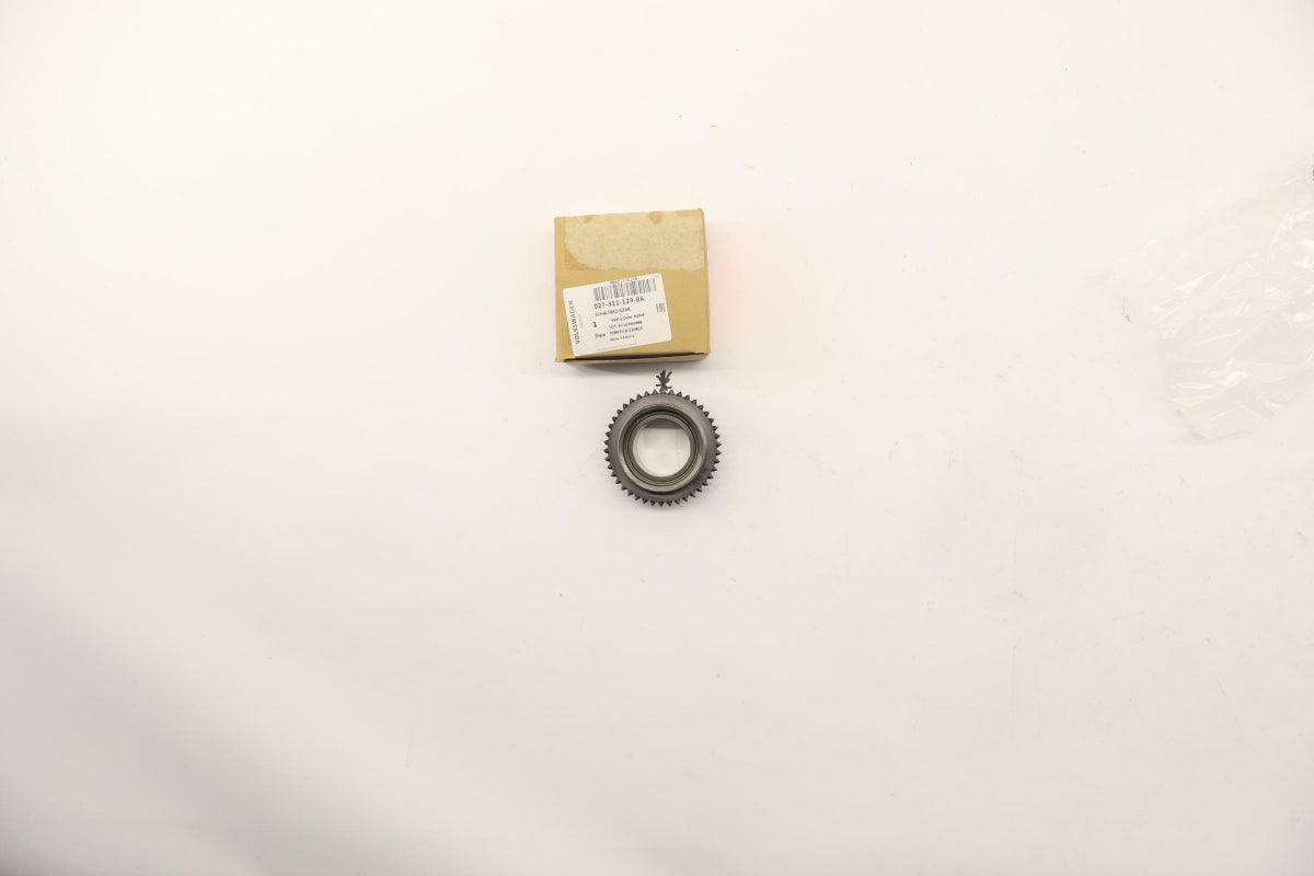 Original VW Polo SKODA Fabia SEAT Ibiza Schaltrad 3-Gang 02T311129BA