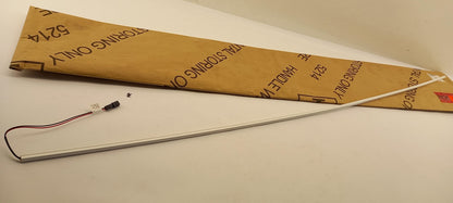 Original OE Volkswagen Innenleuchte 7E7947114