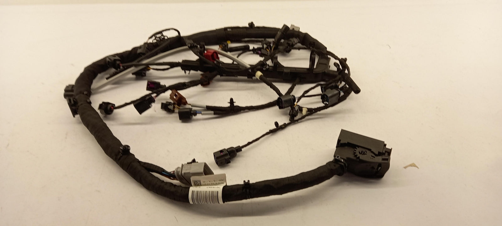 Original OE Volkswagen Motor Kabelbaum 04L972627KR