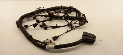 Original OE Volkswagen Motor Kabelbaum 04L972627KR