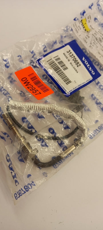 Original OE VOLVO Abgastemperaturgeber 31370692