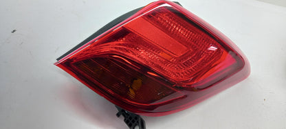 Original OE TOYOTA Heckleuchte Streuscheibe 815510D600
