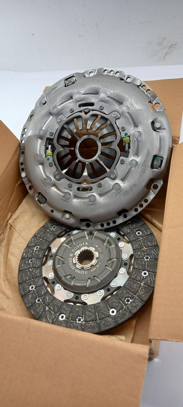 Original OE TOYOTA Kupplungssatz 310010R030