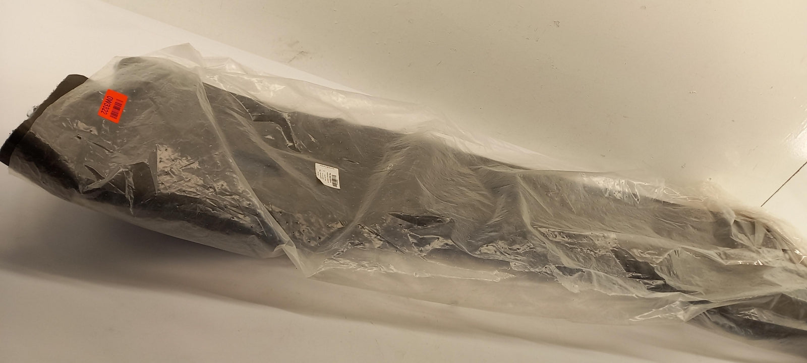 Original VW Sharan 7N SEAT Alhambra Schalldämpfer für Wasserkasten 7N1863909A