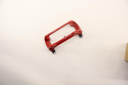 Original AUDI A3 Q2 Q3 VW Golf 7 Bremssattel Träger rot vorne links 5G0615125A