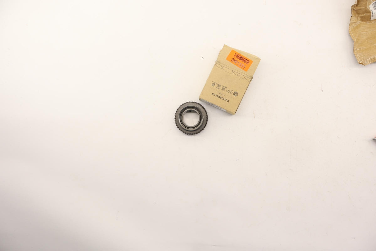 Original OE Volkswagen Getriebe Zahnrad 02T311145AJ
