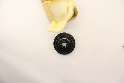 Original OE Volkswagen Kurbelwelle Riemenscheibe 045105243D