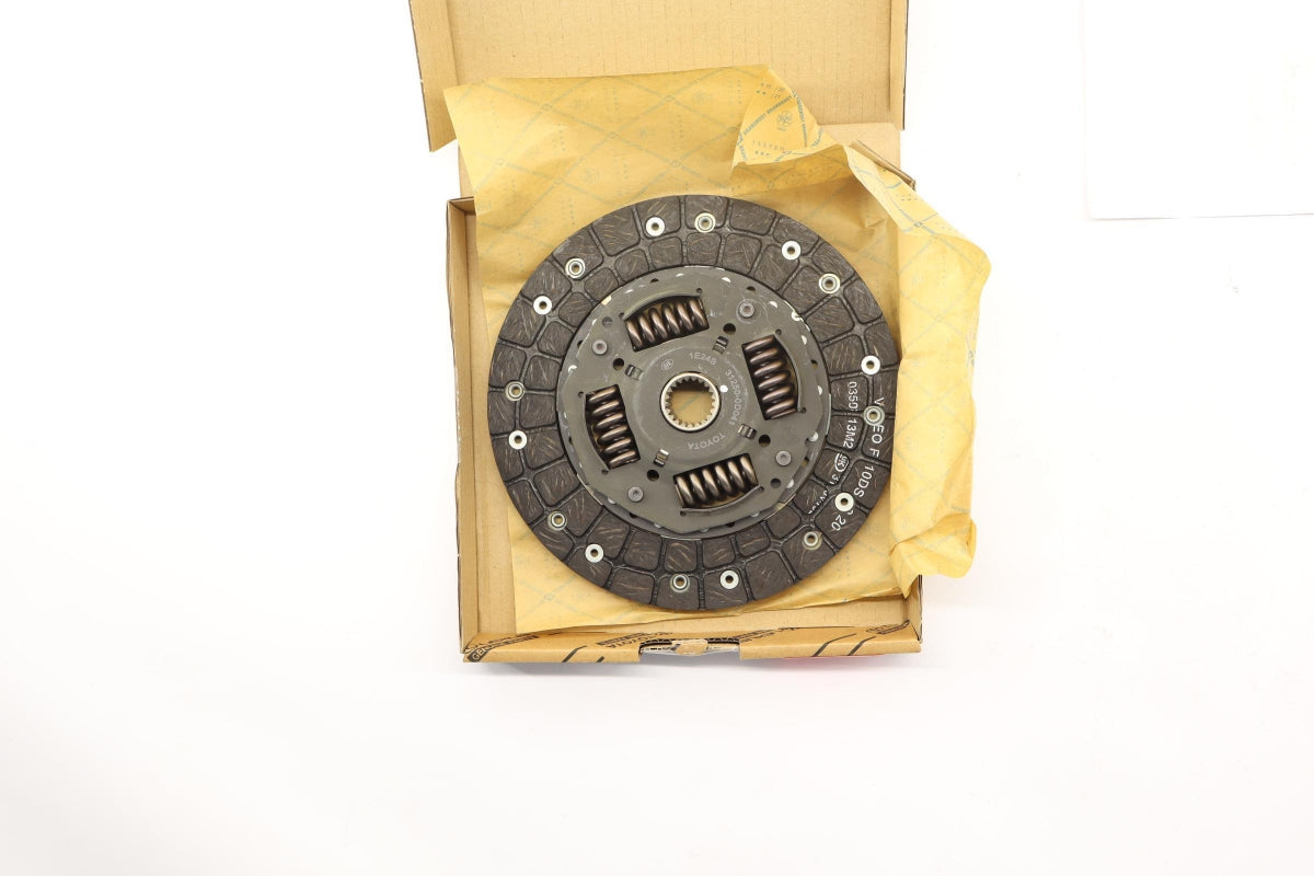 Original OE TOYOTA Kupplungsscheibe 312500D041