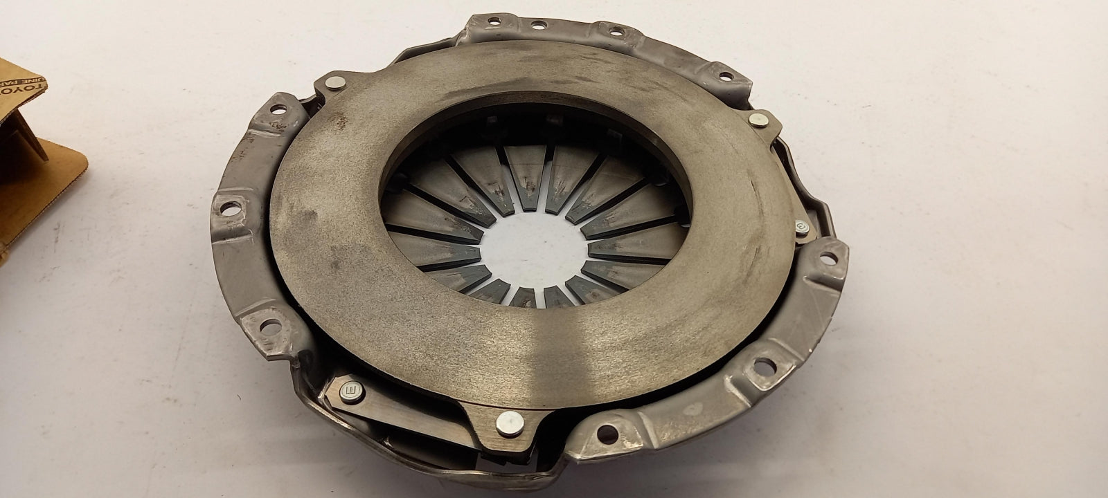 Original OE TOYOTA Kupplungsdruckplatte 3121060270