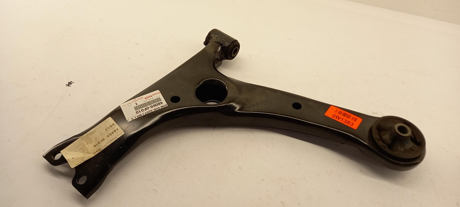 Original OE TOYOTA Querlenker 480690F010