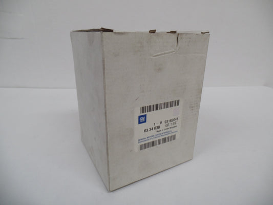 Original OE OPEL Wasserpumpe 93182041