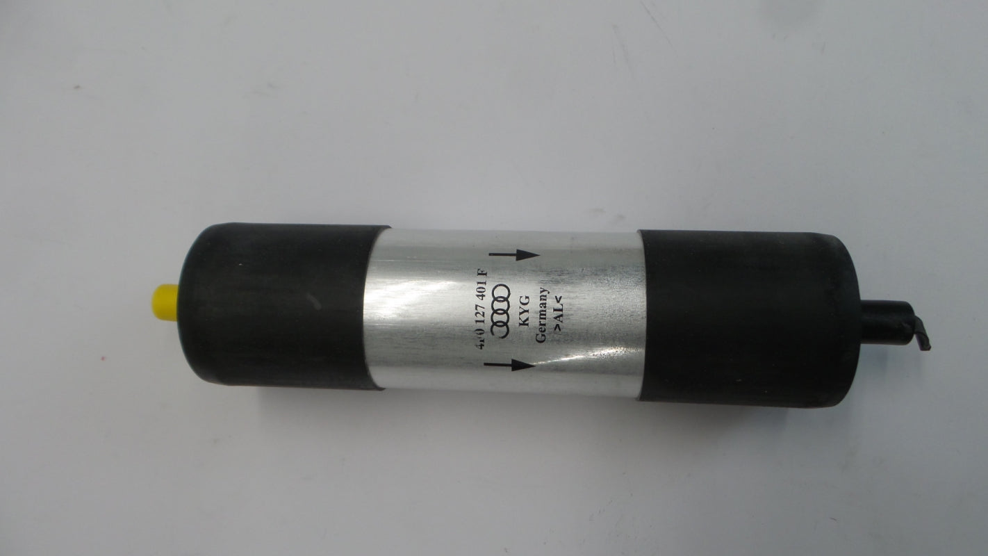 Original AUDI A6 (C6) SEAT Exeo 2.0TDI fuel filter 4F0127401F 