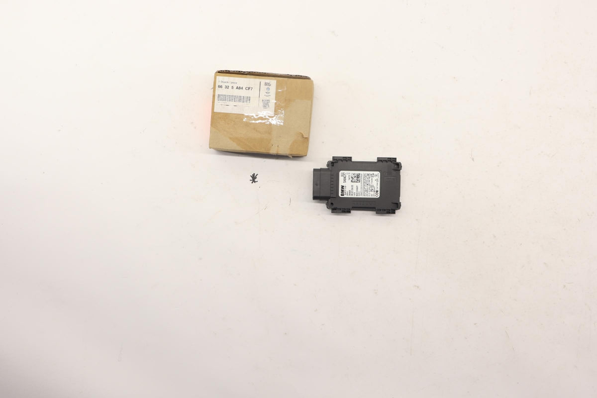 Original OE BMW Distronik 66325A84CF7