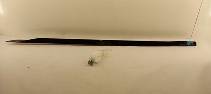 Original OE BMW Türschwelle Abdeckung 51195A56353