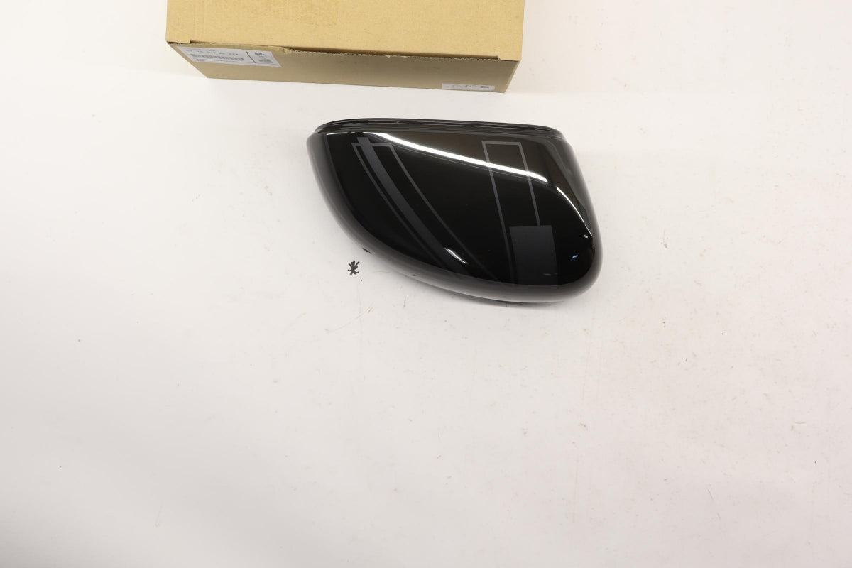 Original MINI U25 F65 F66 F67 Außenspiegelkappe Heritage rechts 51165B35212