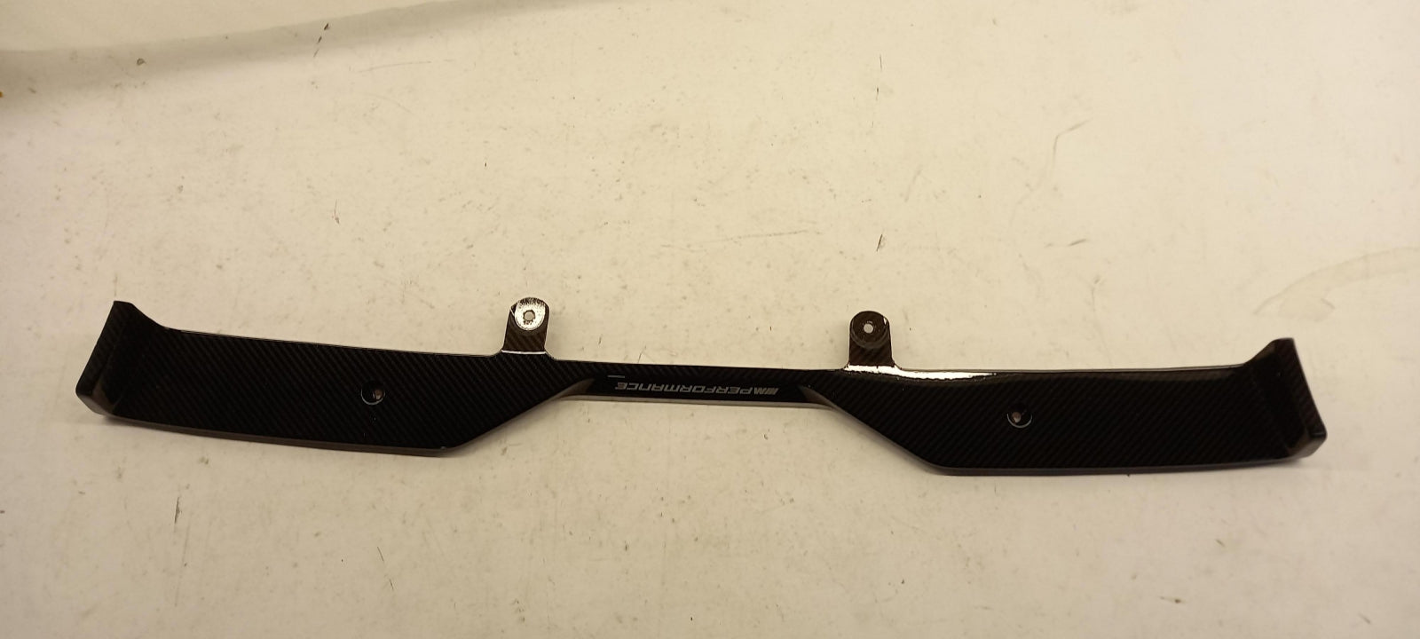 Original OE BMW Stoßstange Schutz 51125A7F3C5