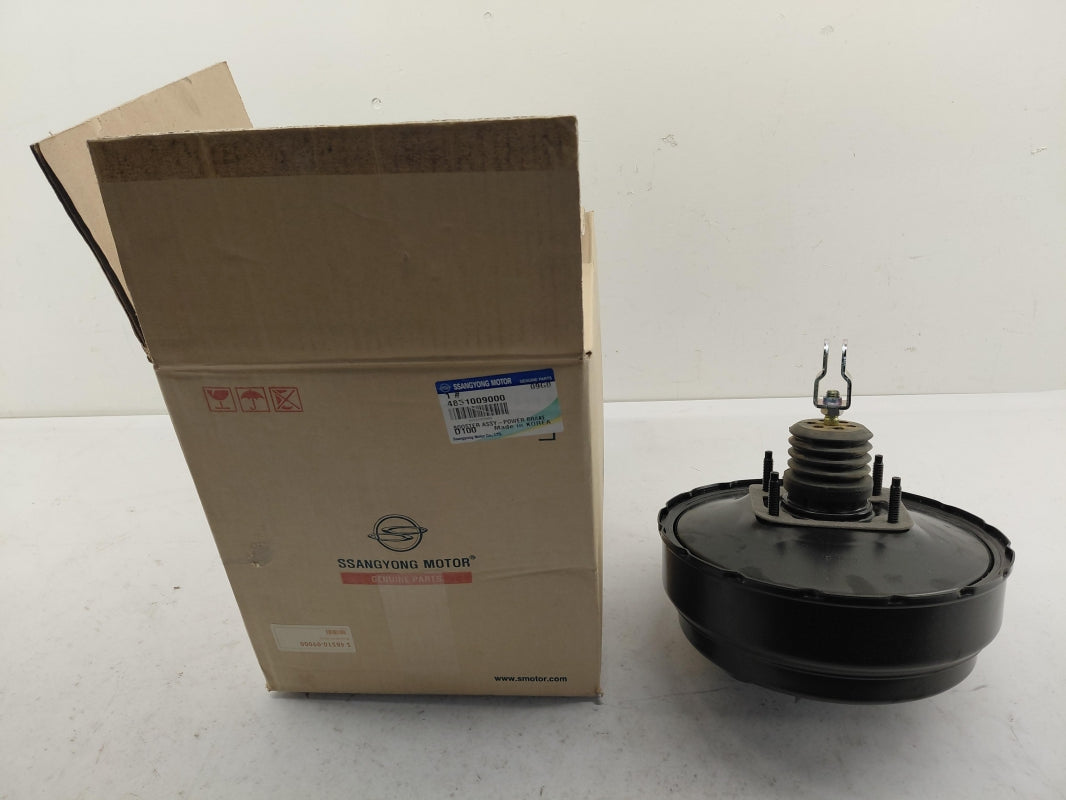 Original OE SSANGYONG Bremskraftverstärker 4851009000