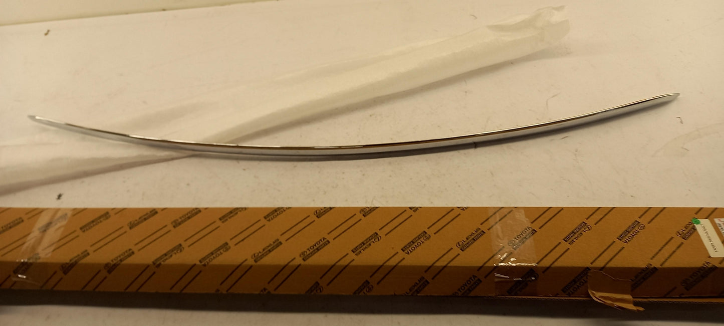 Original OE TOYOTA Kofferraumverkleidung PW4050D11001