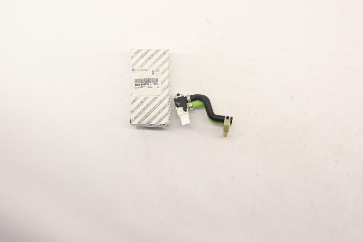 Original OE FIAT Abgasdrucksensor 6000640253