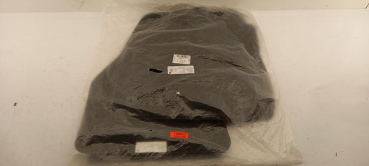 Original OE Volkswagen Fußmattensatz 2GA863011BIFA