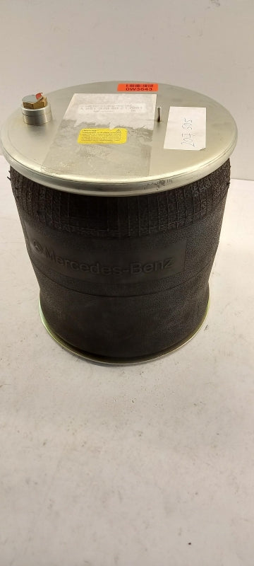 Original OE MERCEDES-BENZ Luftfeder A9613206021