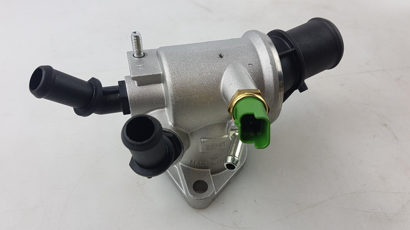 Original SUZUKI SX4 I 2006-2013 Thermostat, Kühlmittel 1769079J50000