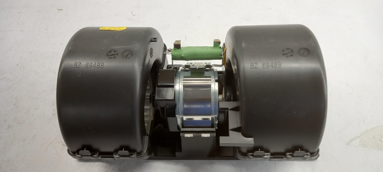 Original OE MERCEDES-BENZ Innenraumgebläse A9568300108