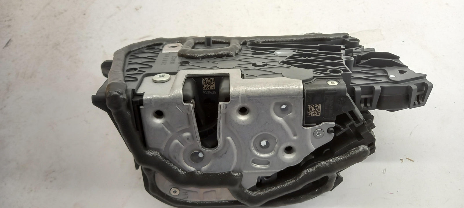 Original BMW iX I20 Türschloss vorne links 51215A258D1