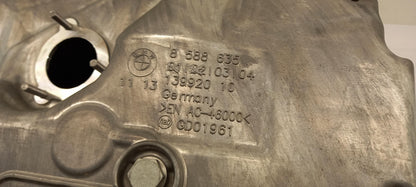Original BMW G20 G21 G30 G31 G32 G11 G12 Ölwanne 11138588635