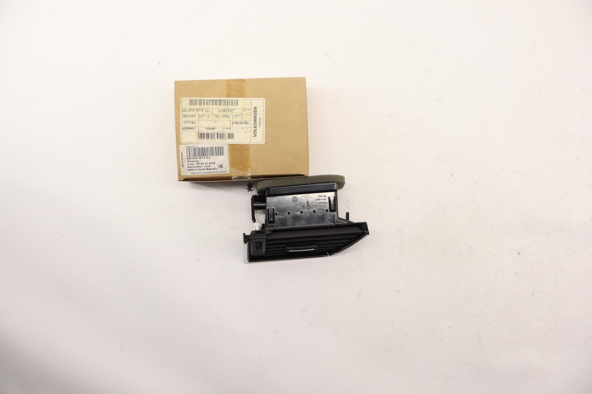 Original OE Volkswagen Luftdüse 5E0819701EZLL