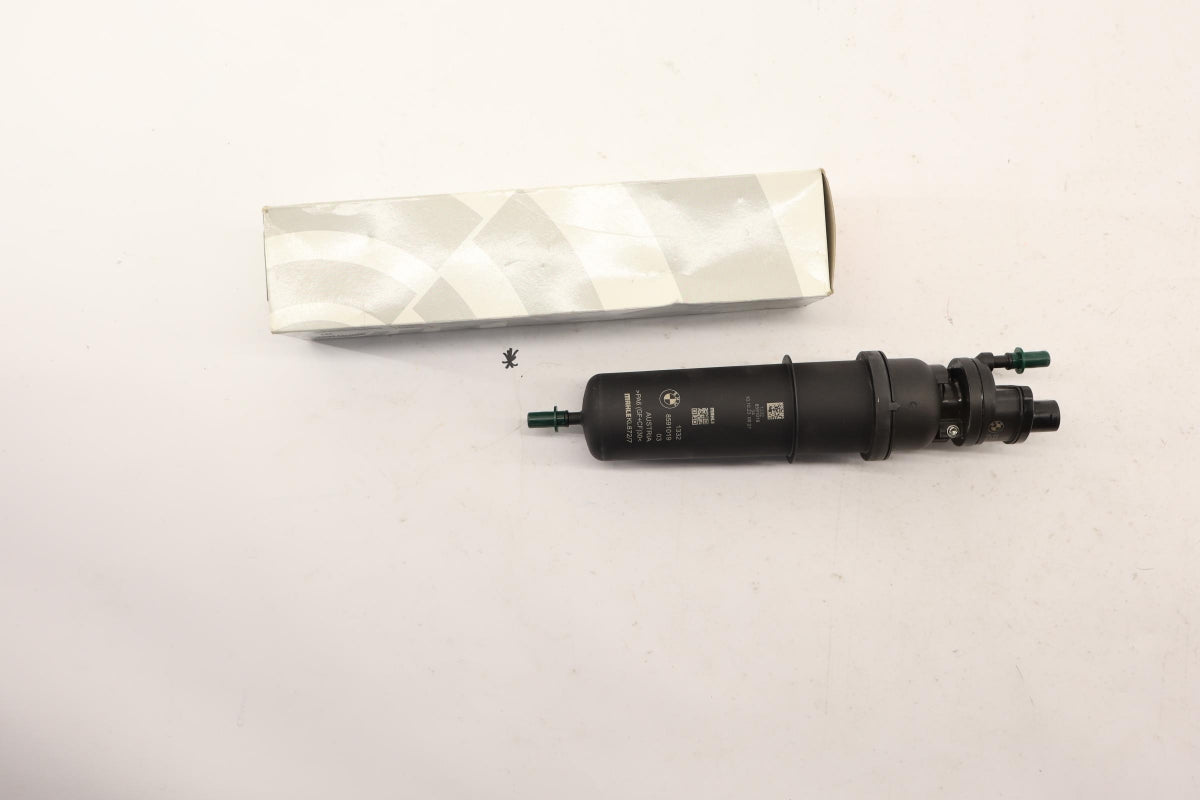 Original BMW G01 G02 G05 G06 G07 G11 Kraftstofffilter mit Heizung 13328591018