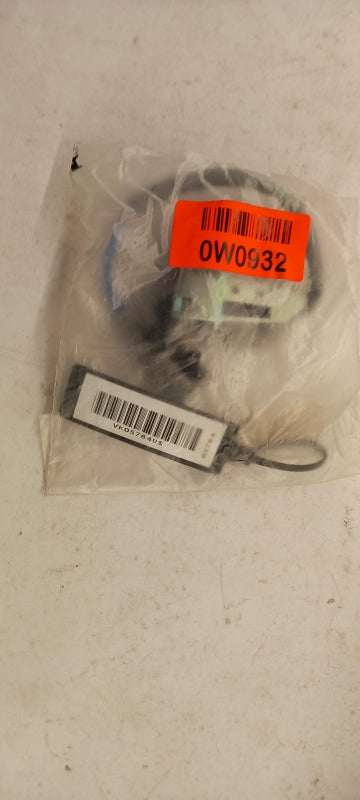 Original OE NISSAN Zündschloss Schließzylinder K9810AX60C