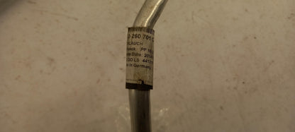 Original AUDI A4 8D (B5) Klimaanlage Druckleitung 8D0260701C