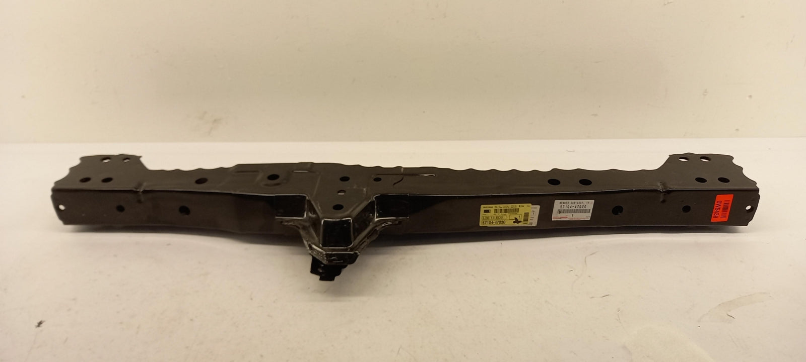 Original OE TOYOTA Querträger 5710447020