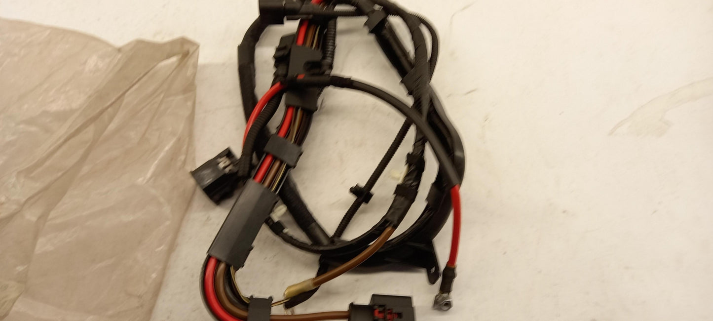 Original OE Volkswagen Kabelbaum 1K1971111R