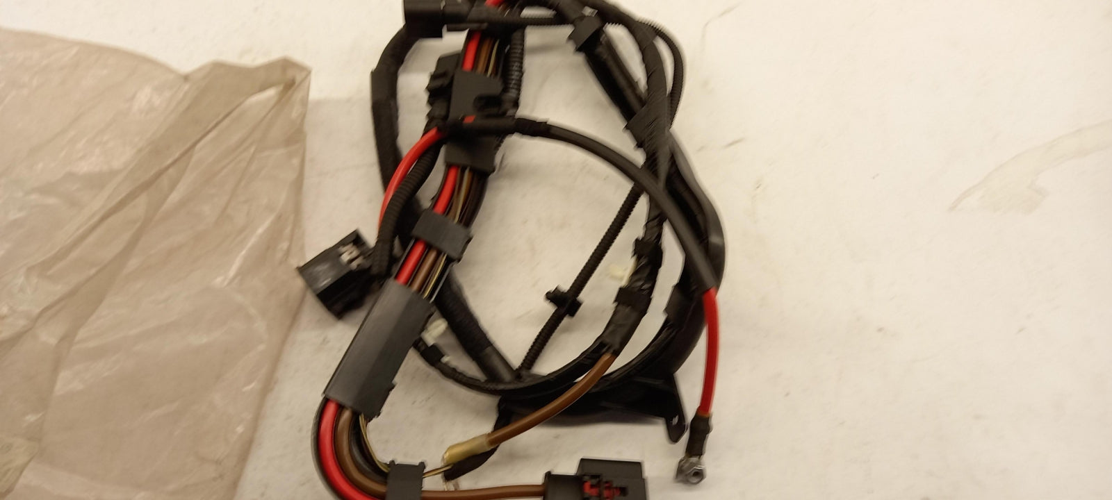 Original OE Volkswagen Kabelbaum 1K1971111R