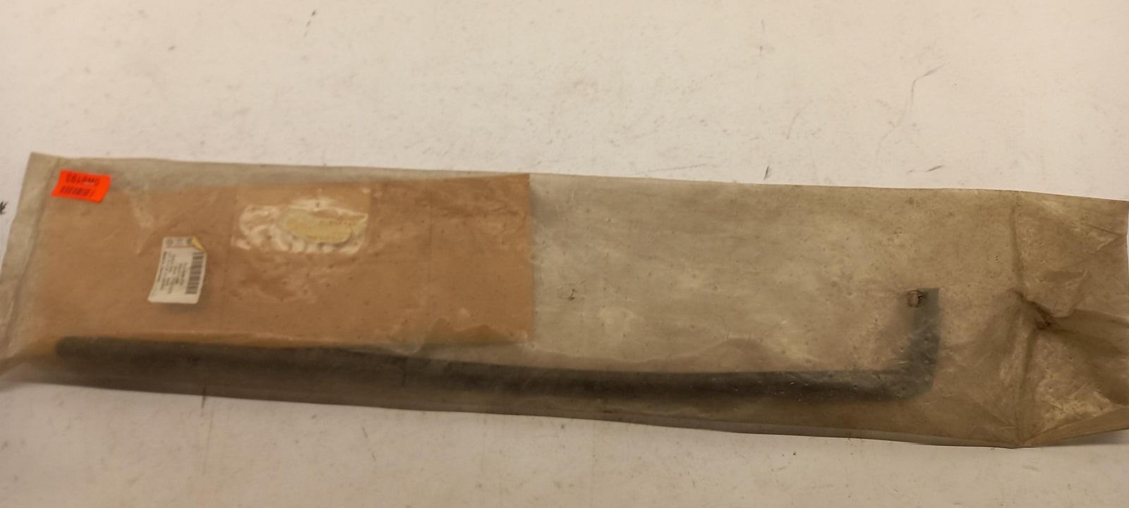 Original VW Touareg 7L Türdichtung vorne rechts 7L0839718