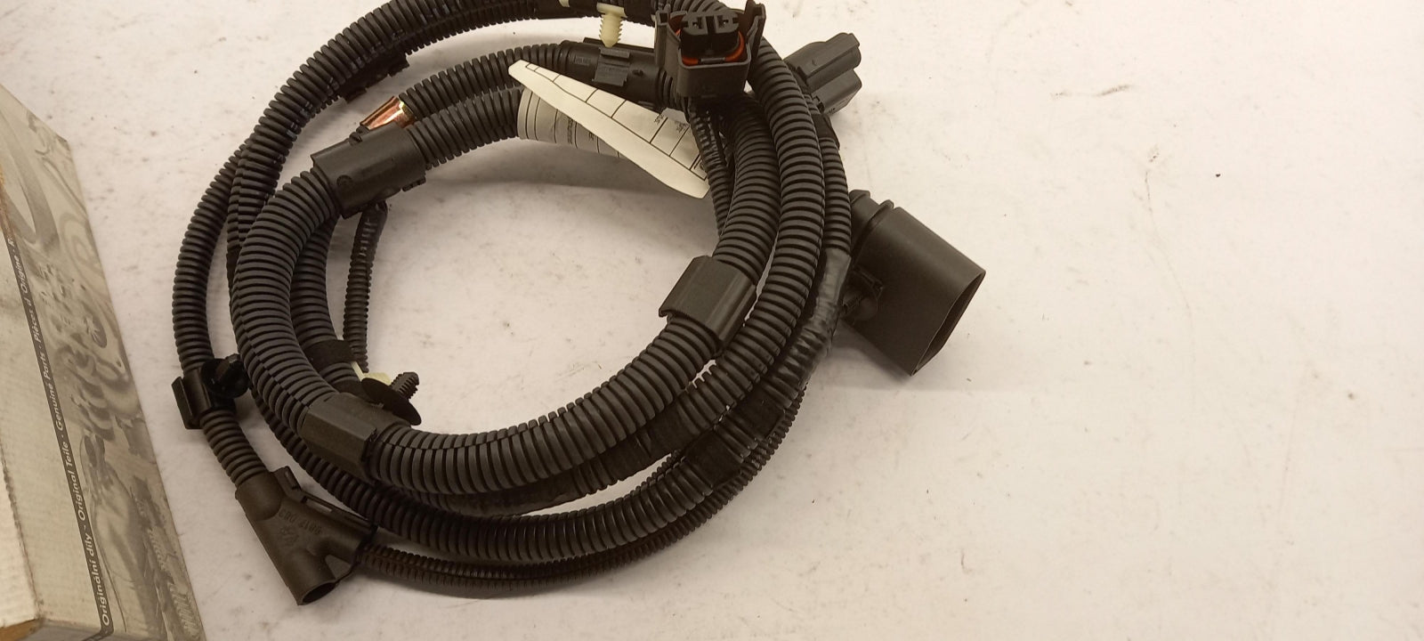 Original OE Volkswagen Kabelbaum 7L6971095