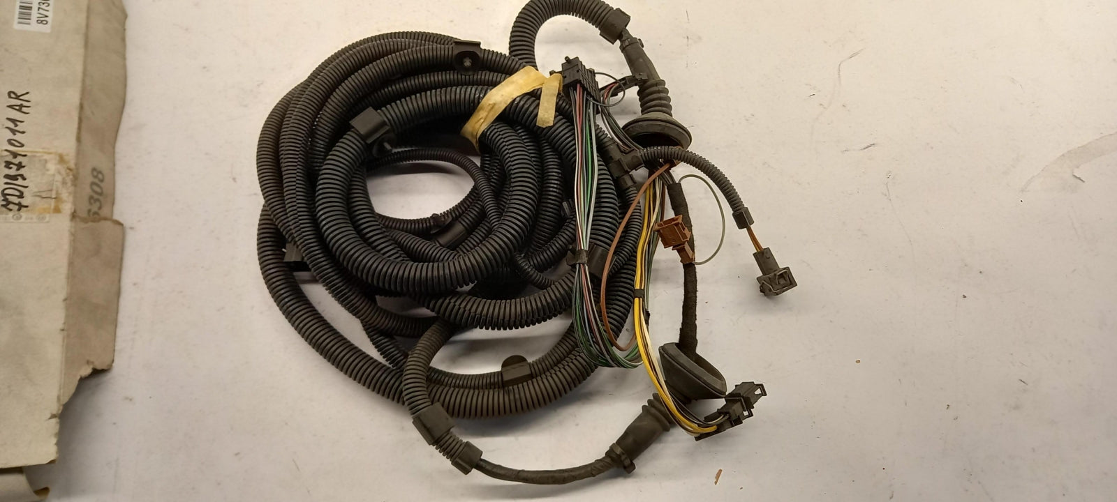 Original VW Transporter T4 Kabelbaum hinten 7D1971011AR