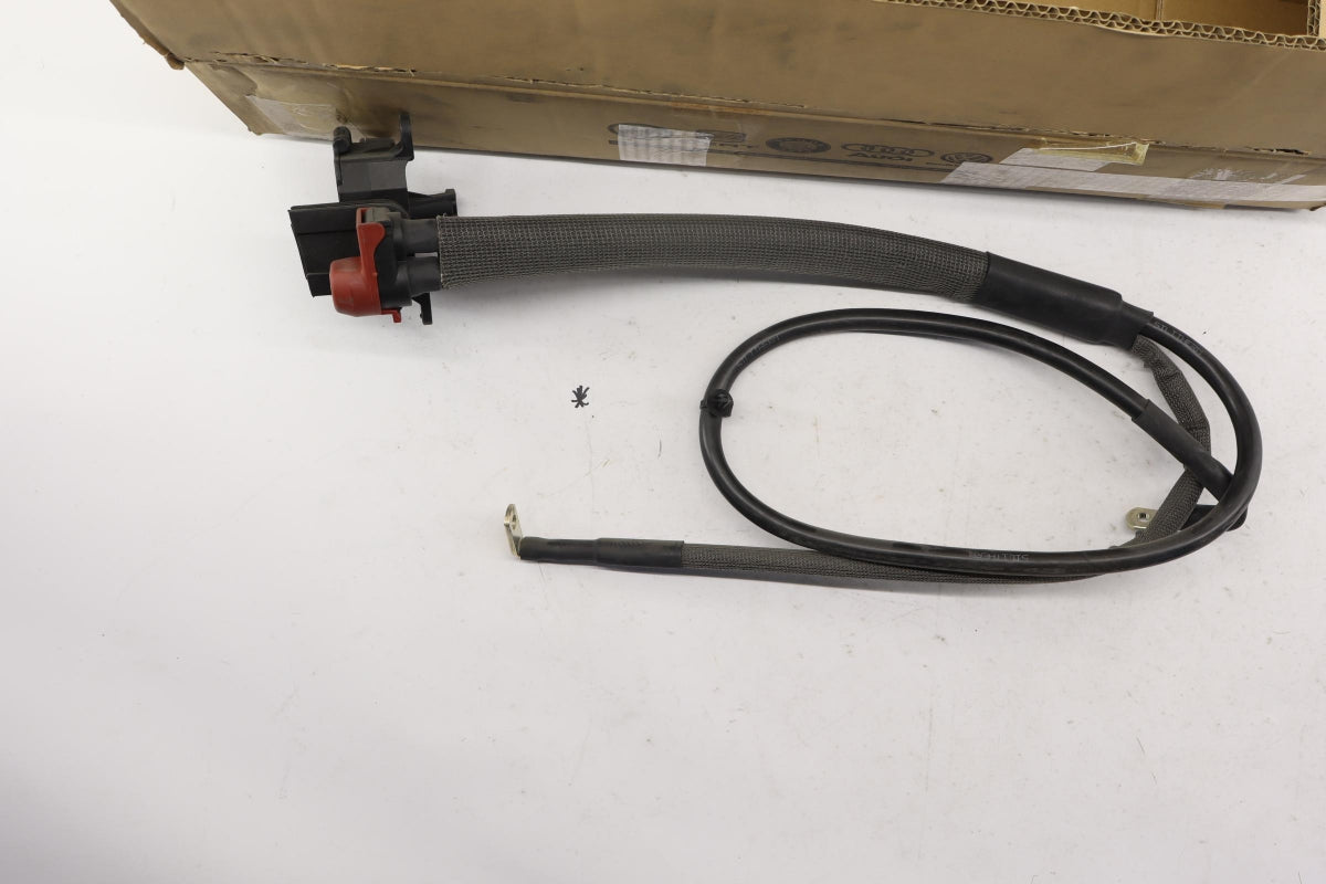 Original VW Phaeton 3D 02-07 Batteriekabel 3D1971349C