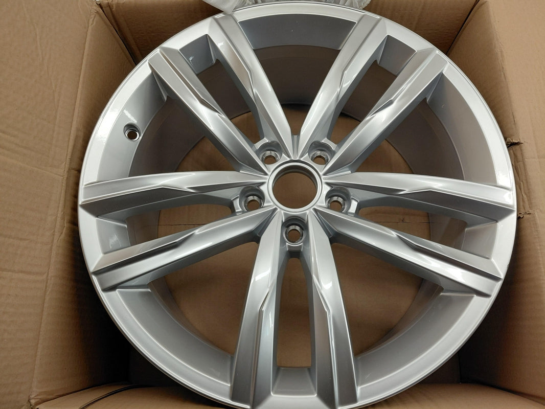 Original OE Volkswagen Felge 3G0601025H88Z