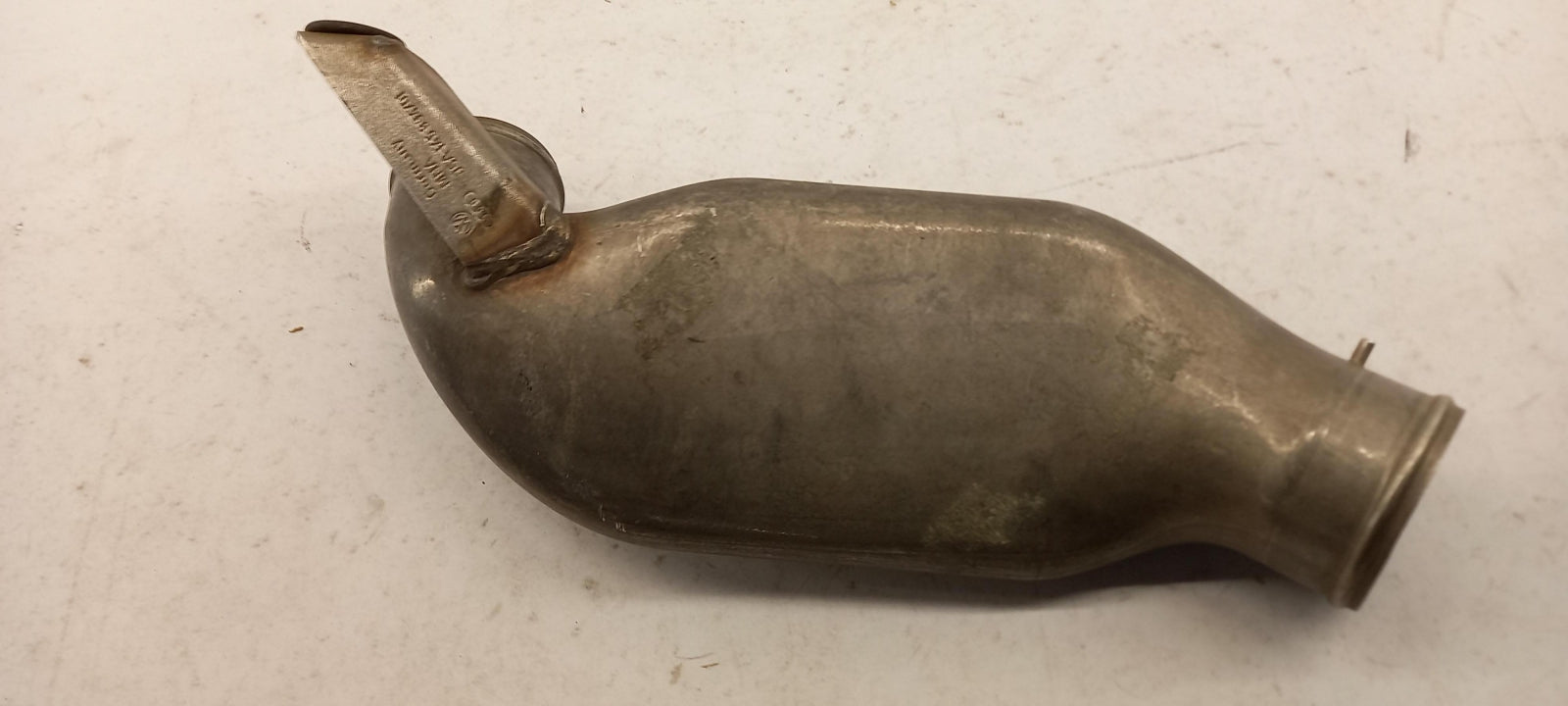 Original OE Volkswagen Ladeluftschlauch 06A145894C